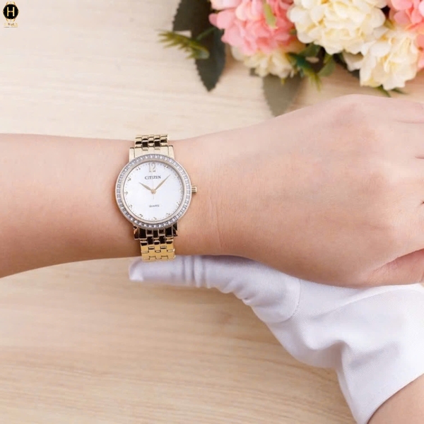 Citizen Quartz EL3102-50D
