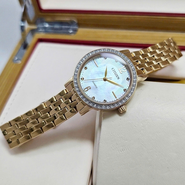 Citizen Quartz EL3103-57D