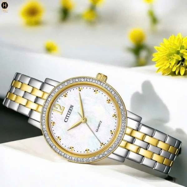 Citizen Quartz EL3104-54D