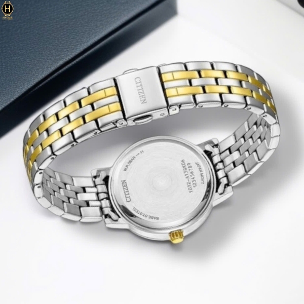 Citizen Quartz EL3104-54D