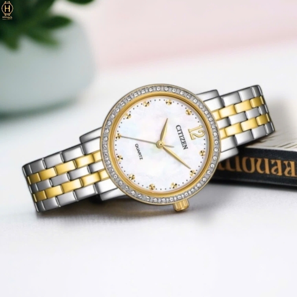 Citizen Quartz EL3104-54D
