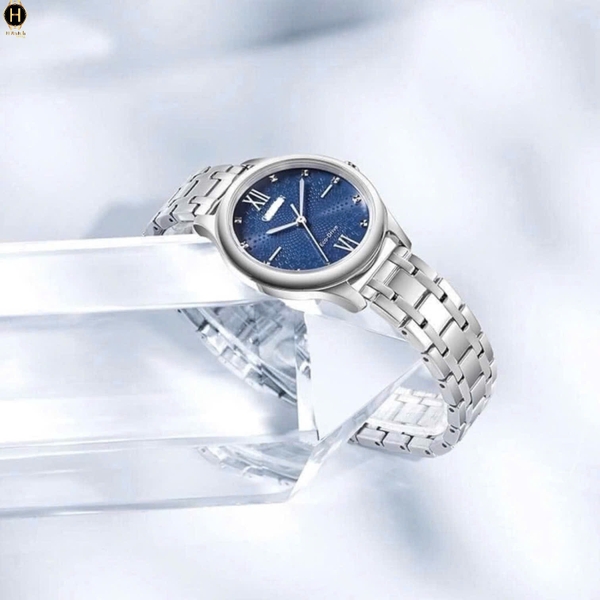 Citizen Quartz Eco-Drive EM0500-73L
