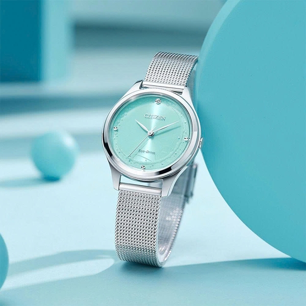 Citizen Eco-drive EM0501-89M