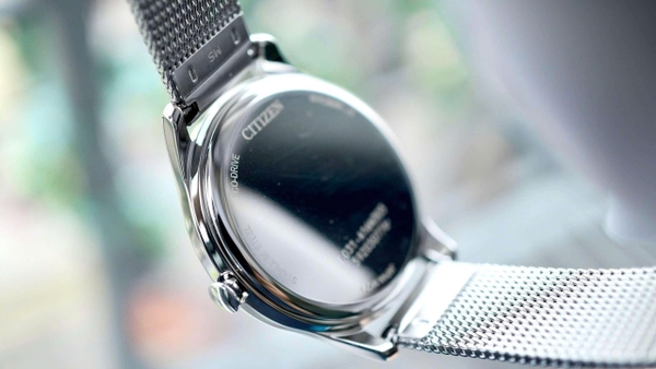 Citizen Eco-drive EM0501-89M