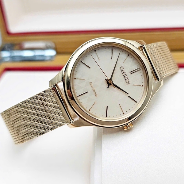  Citizen Eco-Drive EM0503-83X