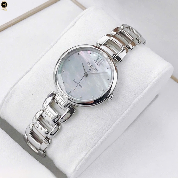 Citizen Quartz Eco-Drive L EM0530-81D