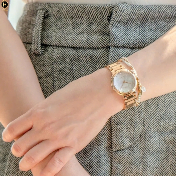 Citizen Quartz Eco-Drive L EM0919-85Y