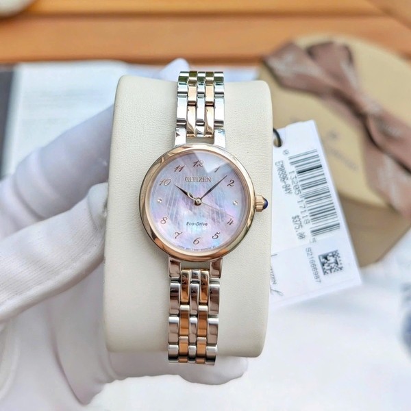 Citizen Quartz Eco-Drive L EM0996-84Y