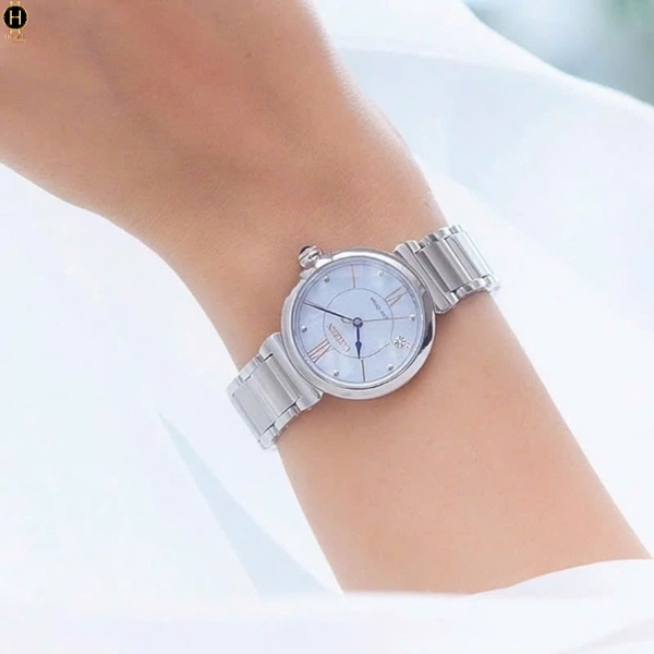 Citizen Quartz Eco-Drive L EM1070-83D