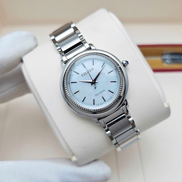 Citizen L Quartz Eco-Drive EM1100-84D