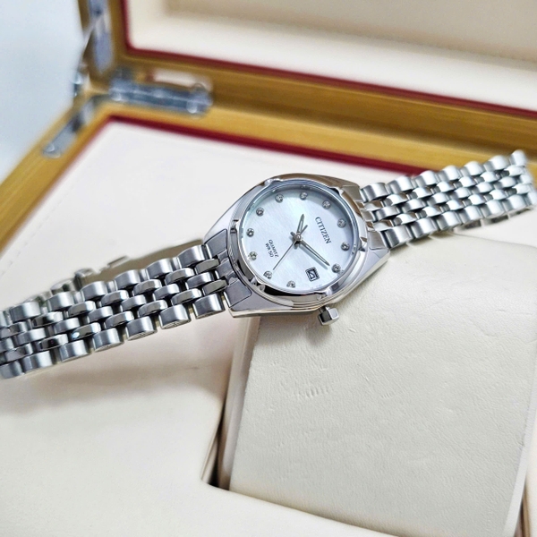 Citizen Quartz EU6050-59D 