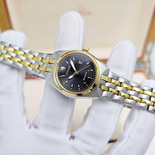 Citizen Eco-Drive EW2299-50E