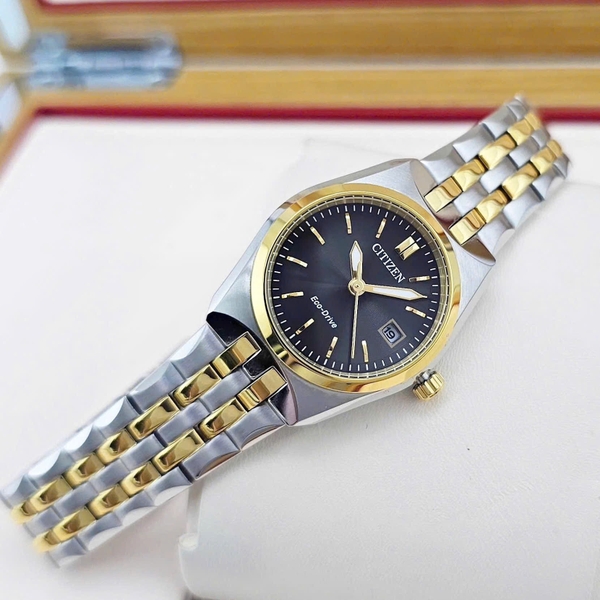 Citizen Eco-Drive EW2299-50E