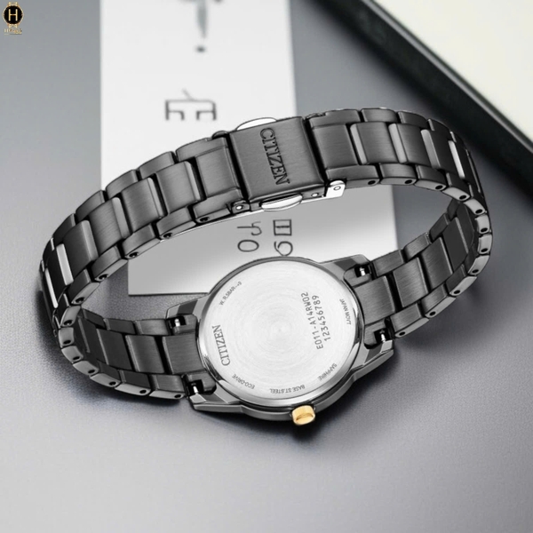 Citizen Quartz Eco-Drive EW2316-79E