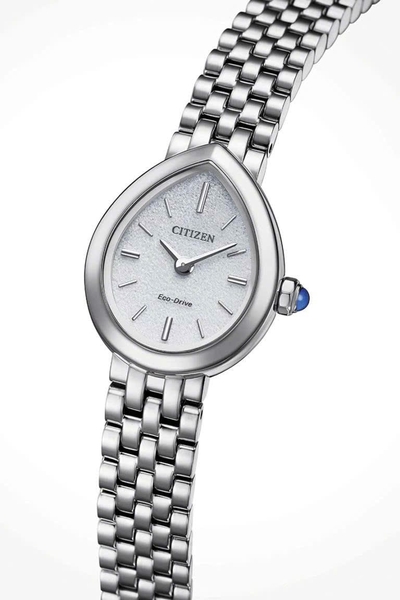 Citizen Quartz Eco-Drive L EX1550-54A