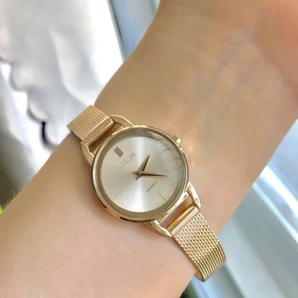 Citizen Quartz EZ7003-51X