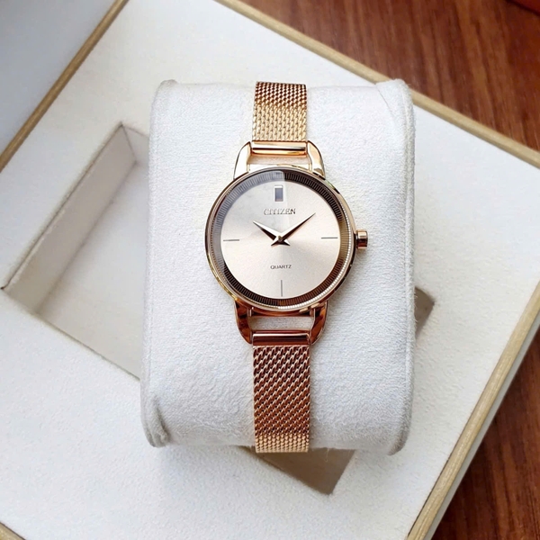 Citizen Quartz EZ7003-51X