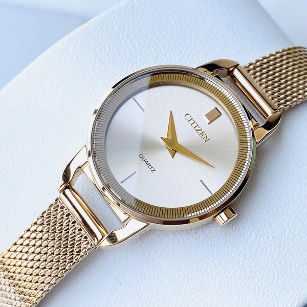 Citizen Quartz EZ7003-51X