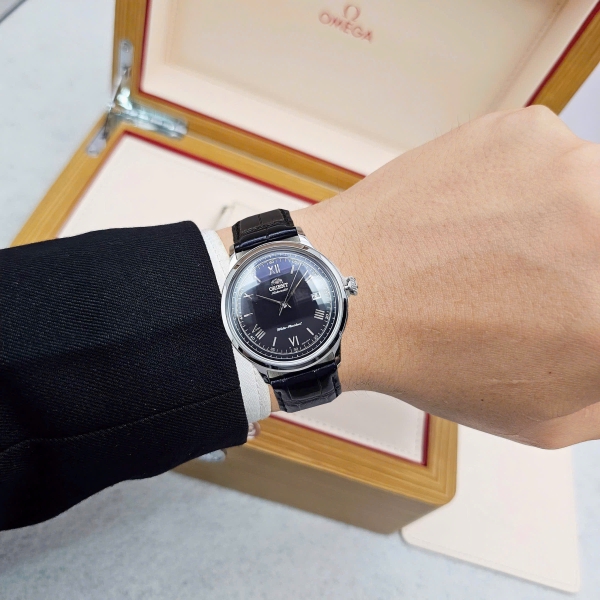 Orient Automatic Bambino 2nd Generation Version 2 FAC0000AB0 ( SAC0000AB0 ) ( TAC0000AB0 )