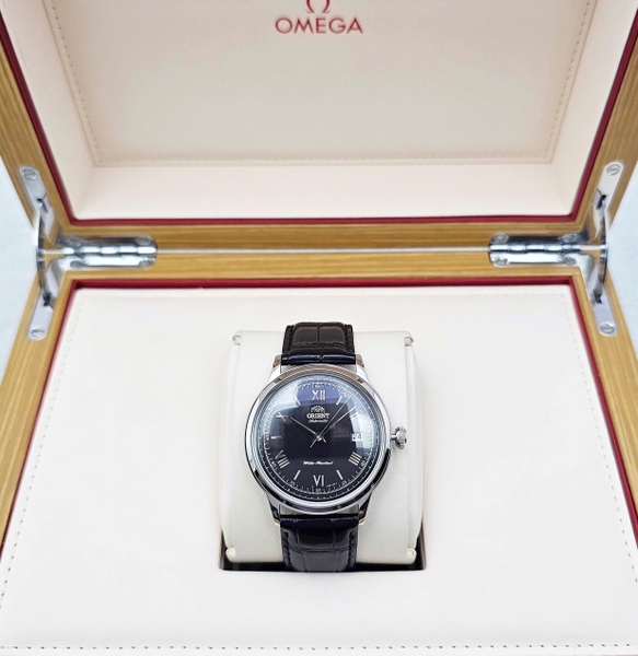 Orient Automatic Bambino 2nd Generation Version 2 FAC0000AB0 ( SAC0000AB0 ) ( TAC0000AB0 )