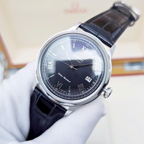 Orient Automatic Bambino 2nd Generation Version 2 FAC0000AB0 ( SAC0000AB0 ) ( TAC0000AB0 )
