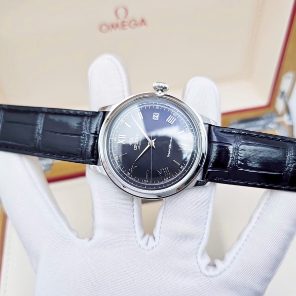 Orient Automatic Bambino 2nd Generation Version 2 FAC0000AB0 ( SAC0000AB0 ) ( TAC0000AB0 )