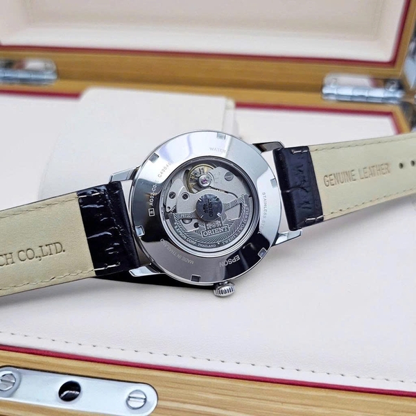 Orient Automatic Esteem II White FAG02005W0 ( TAG02005W0 ) ( SAG02005W0 ) 