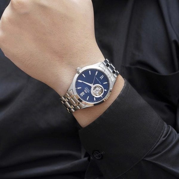 Orient Automatic Golden Eye II FAG03001D0 ( SAG03001D0 ) ( TAG03001D0 ) 