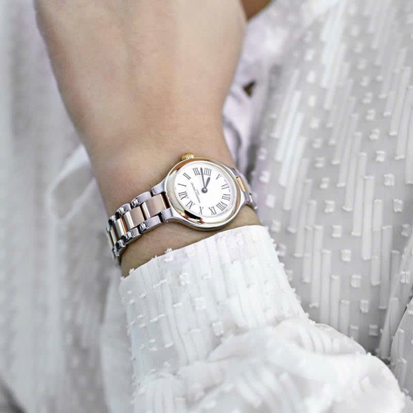 Frederique Constant Quartz Classics Delight FC-200M1ER32B ( FC200M1ER32B )