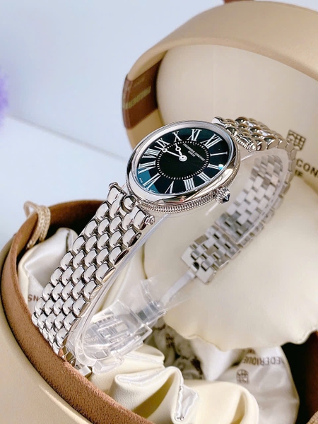 Frederique Constant Quartz Classics Art Deco FC-200MPB2V6B (  FC200MPB2V6B )