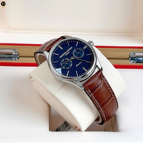 Frederique Constant Quartz Classics FC-259NT5B6