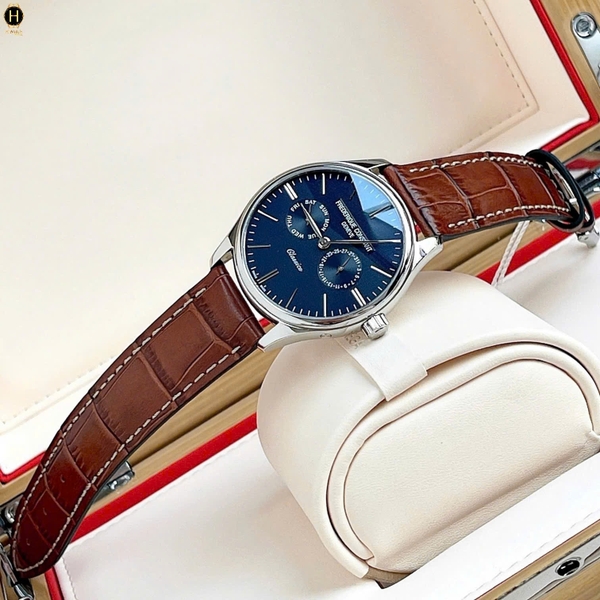 Frederique Constant Quartz Classics FC-259NT5B6