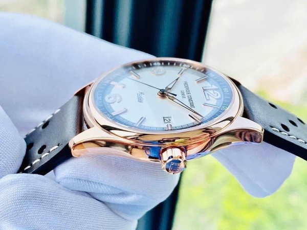  Frederique Constant Automatic Healey Limited FC-303HVBR5B4 ( FC303HVBR5B4 ) Limited Edition 2888 Model