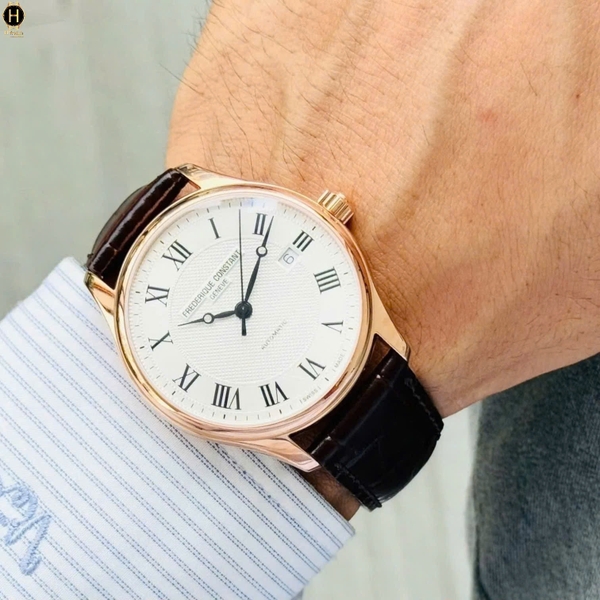Frederique Constant Automatic Classics FC-303MC5B4 ( FC303MC5B4 )