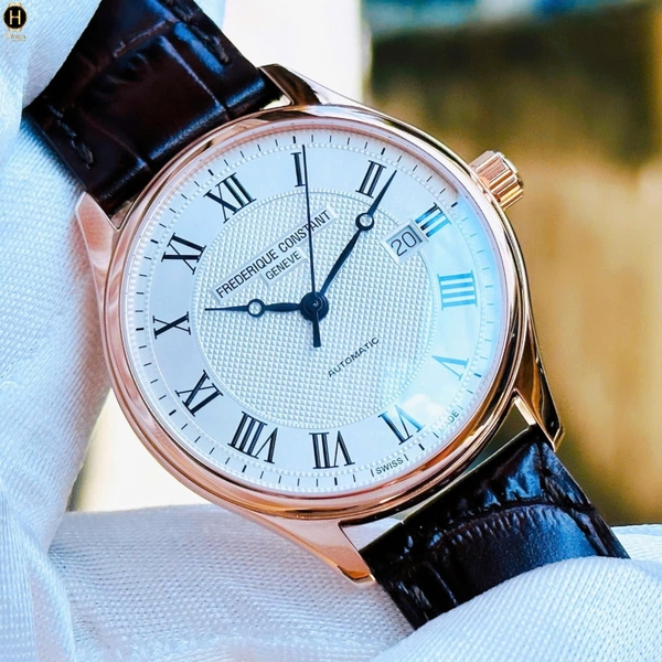 Frederique Constant Automatic Classics FC-303MC5B4 ( FC303MC5B4 )