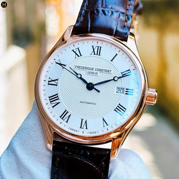 Frederique Constant Automatic Classics FC-303MC5B4 ( FC303MC5B4 )