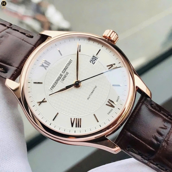 Đồng Hồ Nam Frederique Constant Automatic FC-303MV5B4 ( FC303MV5B4 )