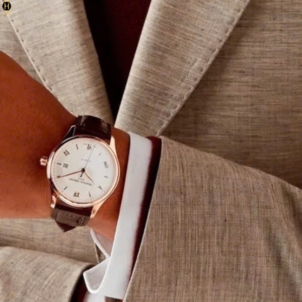  Đồng Hồ Nam Frederique Constant Automatic FC-303MV5B4 ( FC303MV5B4 )