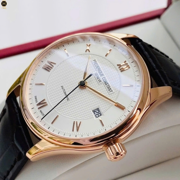  Đồng Hồ Nam Frederique Constant Automatic FC-303MV5B4 ( FC303MV5B4 )