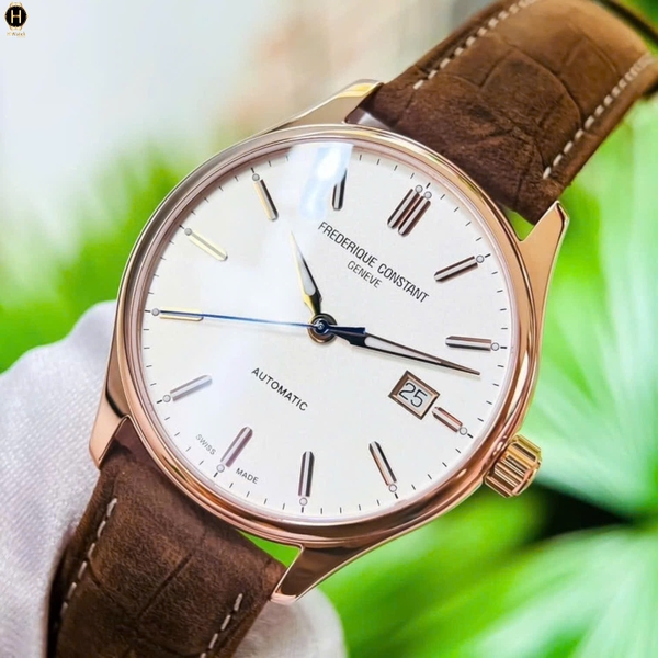 Frederique Constant Automatic Classics Index FC-303NV5B4 ( FC303NV5B4 ) 
