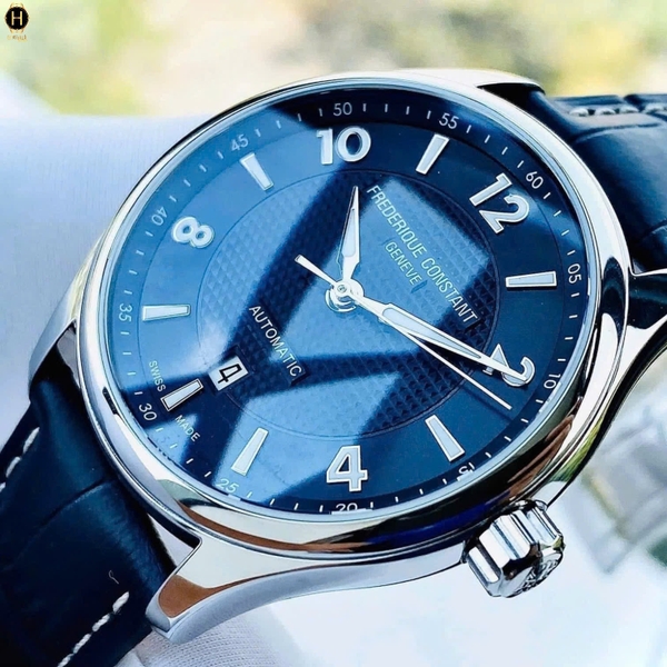 Frederique Constant Automatic Runabout FC-303RMN5B6 ( FC303RMN5B6 ) 