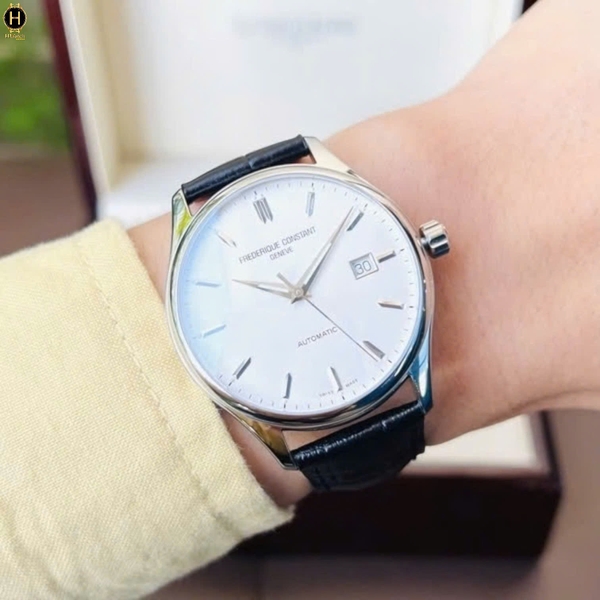 Frederique Constant Automatic Index FC-303S5B6 ( FC303S5B6 )