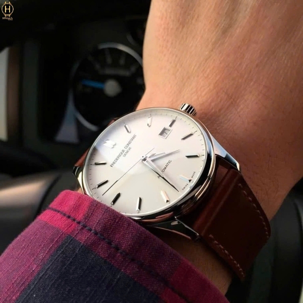 Frederique Constant Automatic Index FC-303S5B6 ( FC303S5B6 )