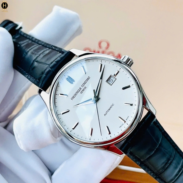 Frederique Constant Automatic Index FC-303S5B6 ( FC303S5B6 )