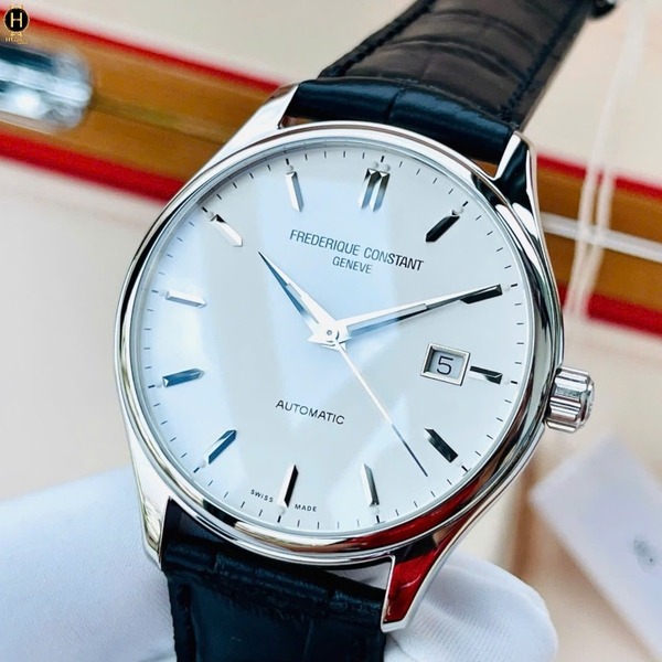 Frederique Constant Automatic Index FC-303S5B6 ( FC303S5B6 )