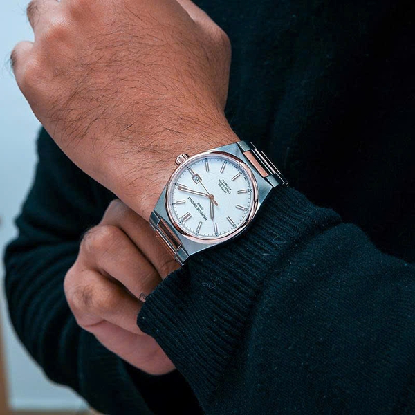 Frederique Constant Automatic Highlife FC-303V4NH2B