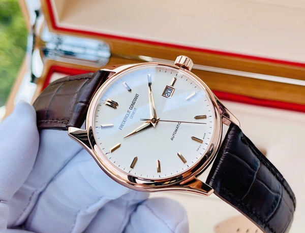 Frederique Constant Automatic FC-303V5B4 ( FC303V5B4 )