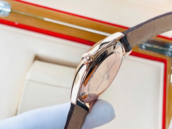 Frederique Constant Automatic FC-303V5B4 ( FC303V5B4 )