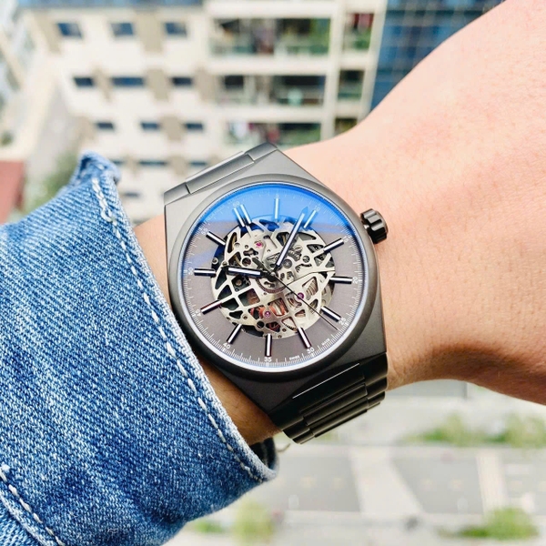  FREDERIQUE CONSTANT AUTOMATIC HIGHLIFE SKELETON LIMITED 888