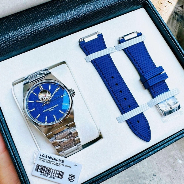 Frederique Constant Automatic Highlife Heart Beat FC-310N4NH6B ( FC310N4NH6B )